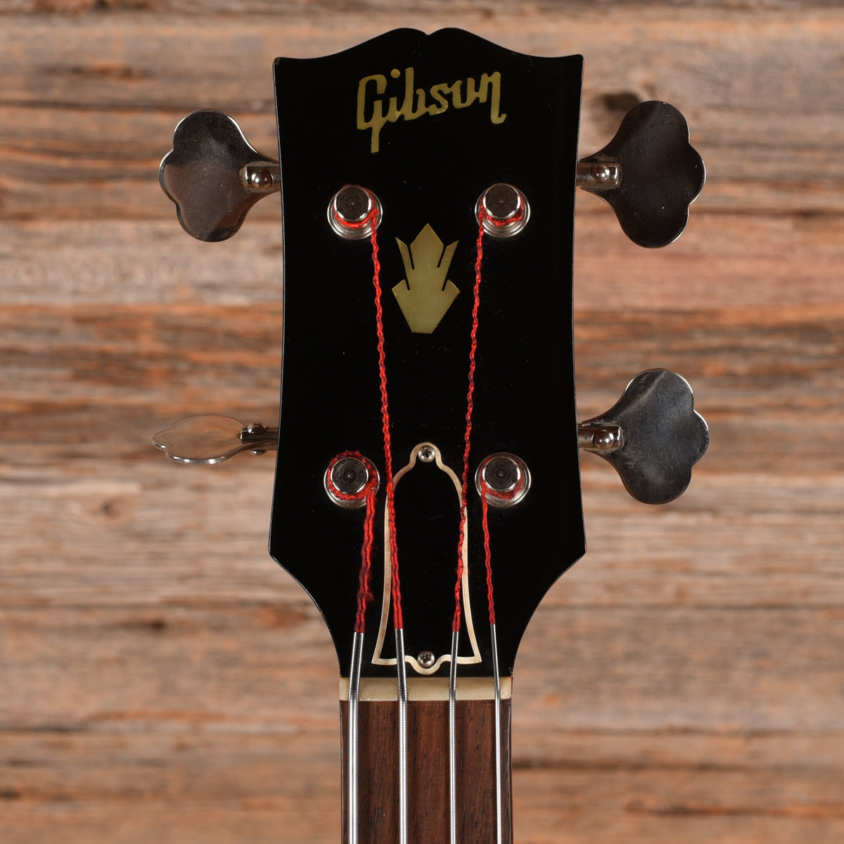 Gibson EB-0 Cherry 1964 Bass Guitars