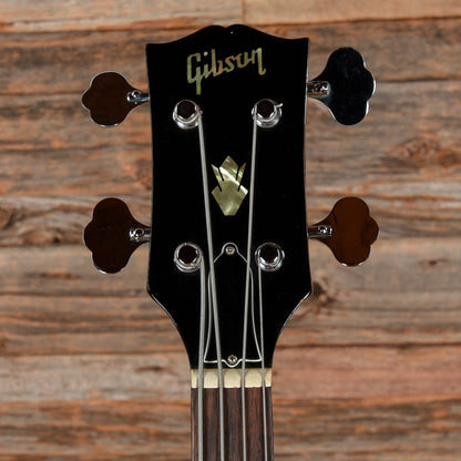 Gibson EB-0 Cherry 1967 Bass Guitars