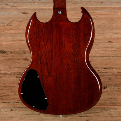 Gibson EB-0 Cherry 1967 Bass Guitars