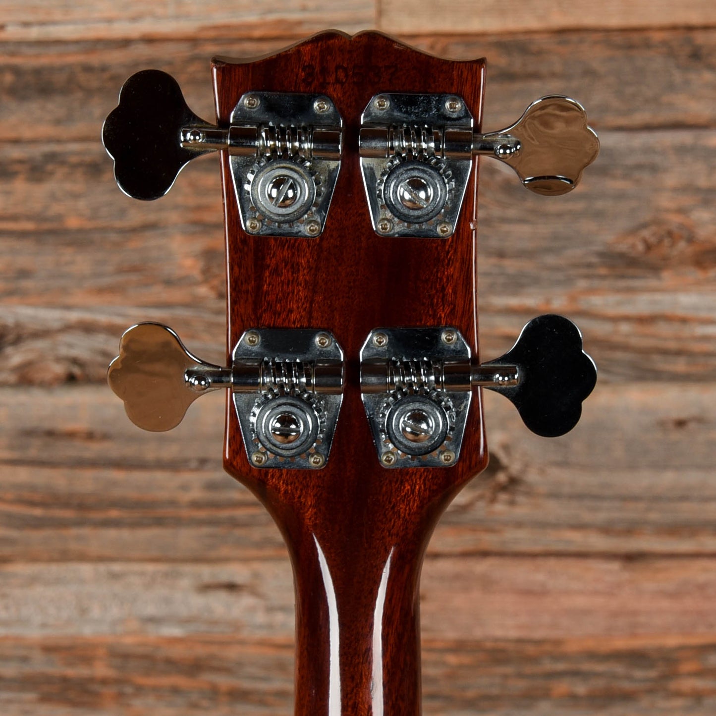 Gibson EB-0 Cherry 1967 Bass Guitars