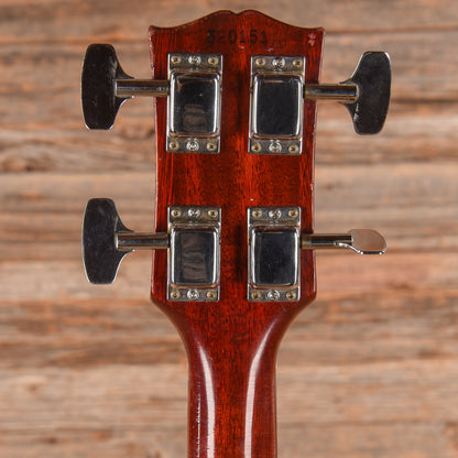 Gibson EB-0 Cherry 1968 Bass Guitars