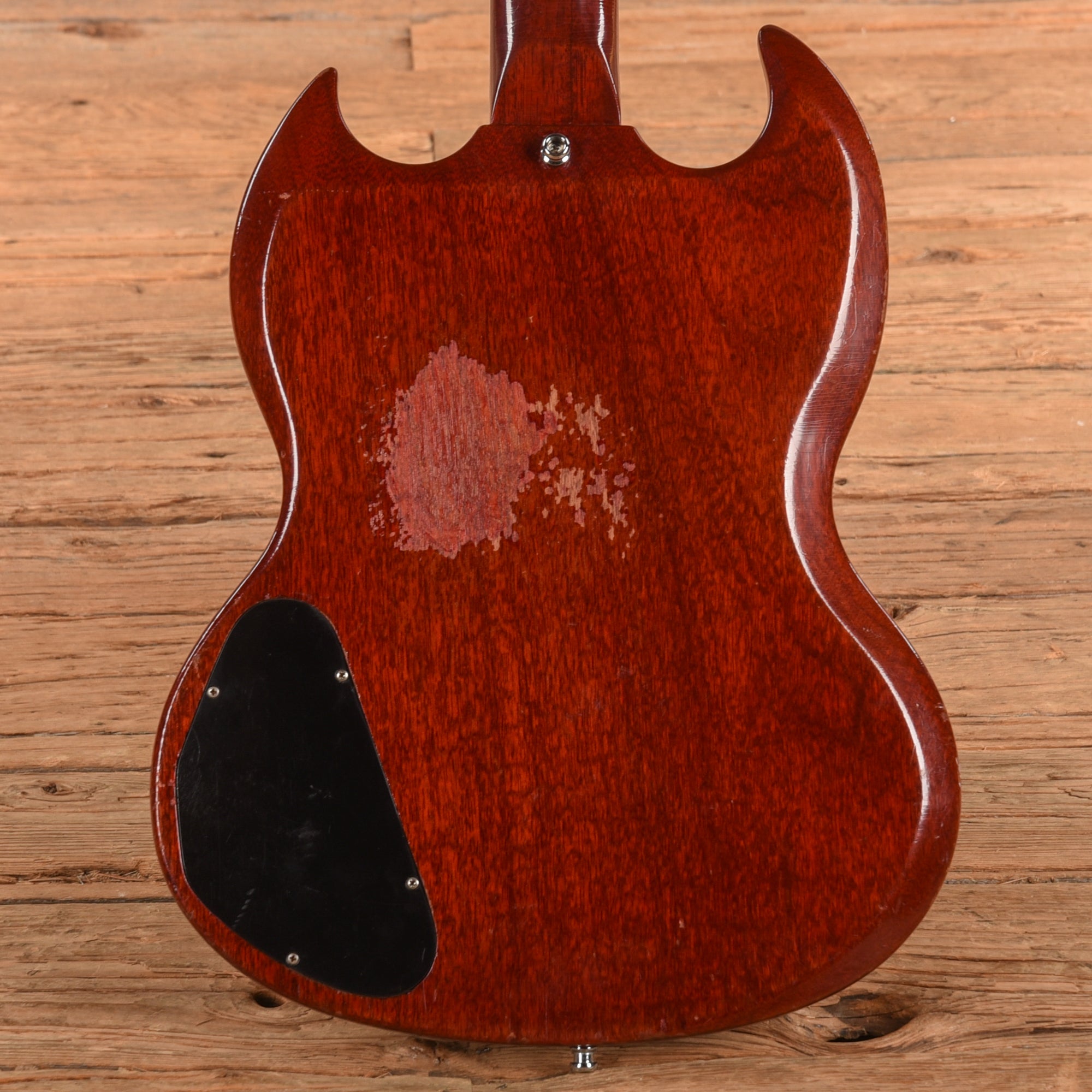 Gibson EB-0 Cherry 1968 Bass Guitars