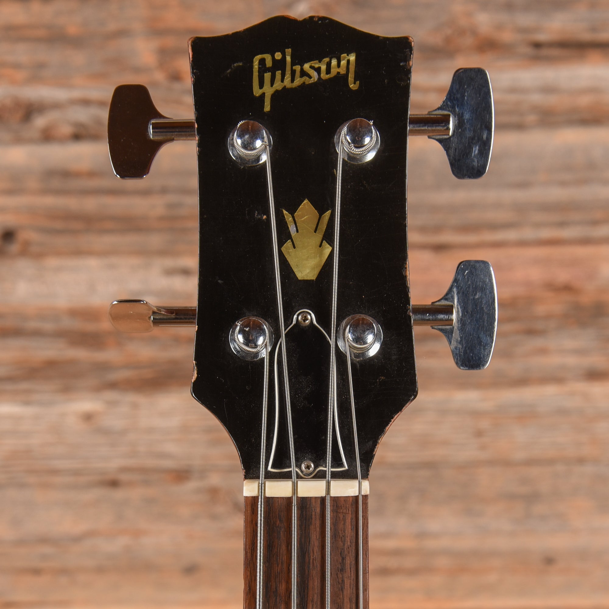 Gibson EB-0 Cherry 1968 Bass Guitars