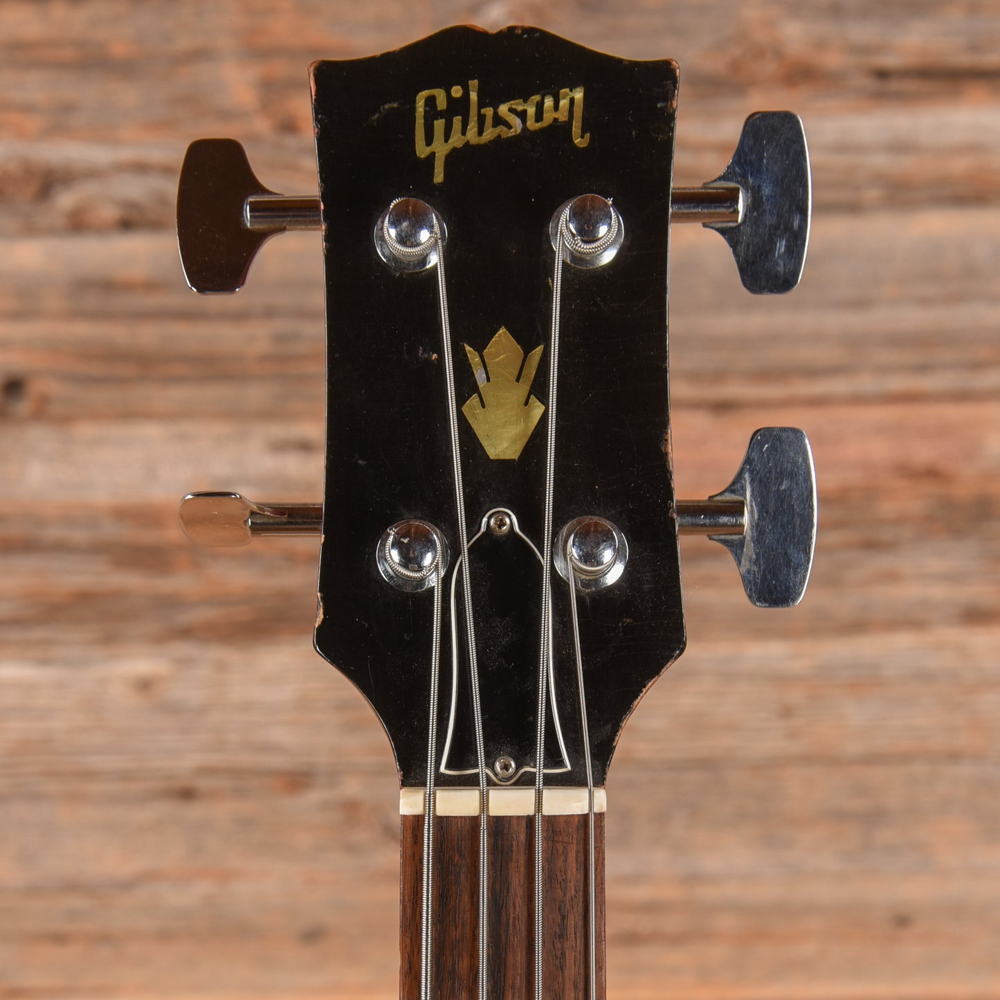 Gibson EB-0 Cherry 1968 Bass Guitars