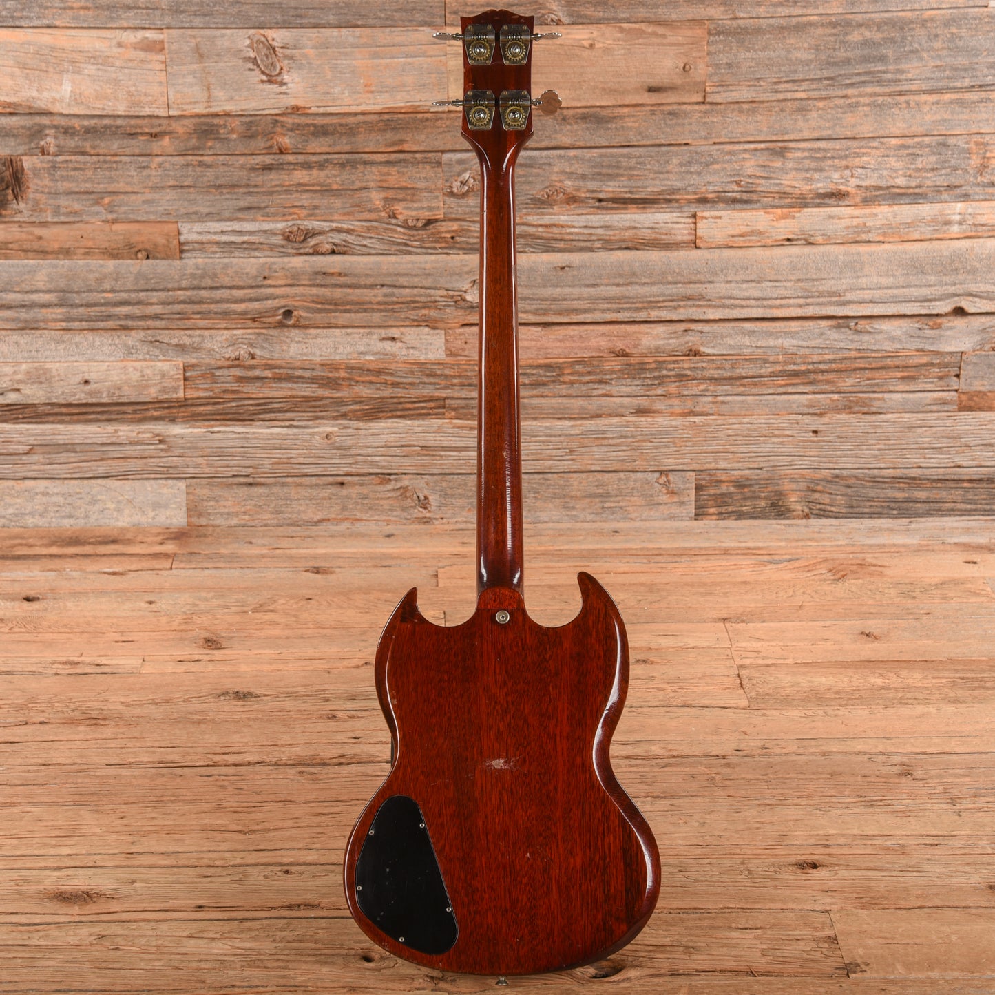 Gibson EB-0 Cherry 1969 Bass Guitars