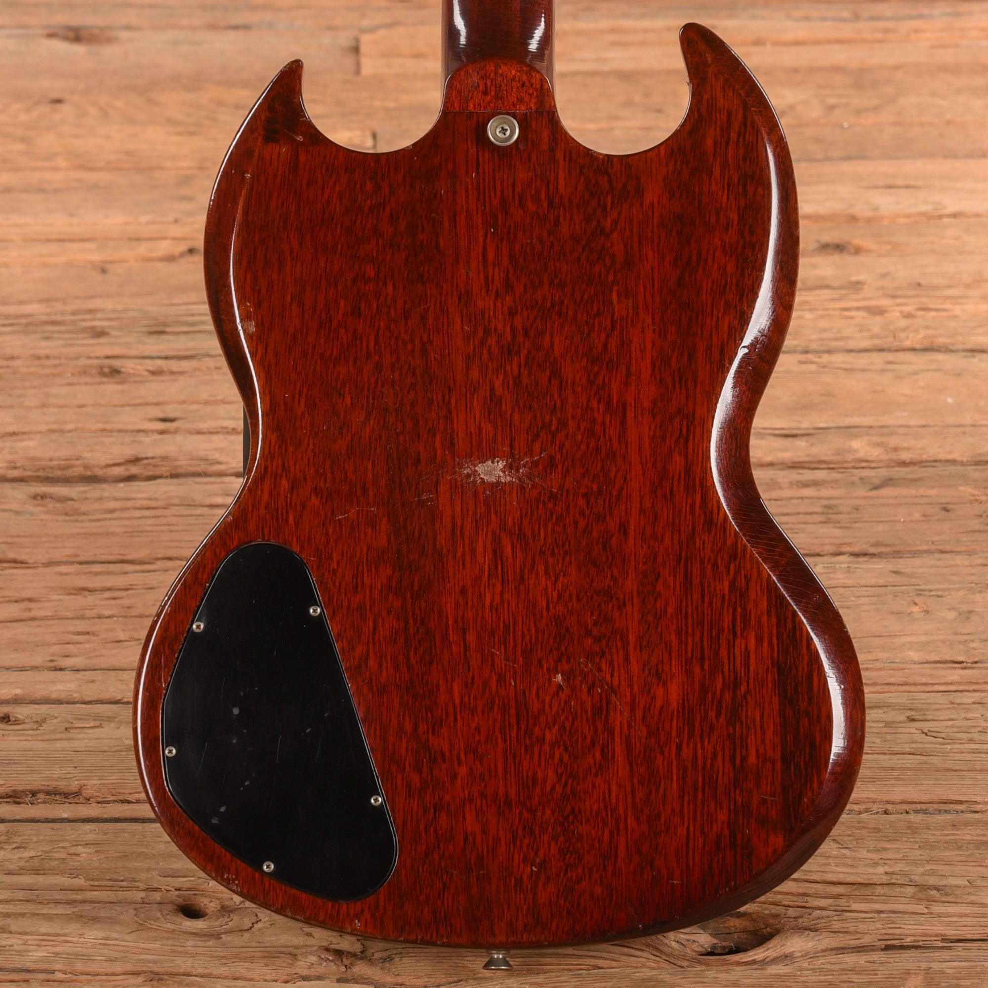 Gibson EB-0 Cherry 1969 Bass Guitars