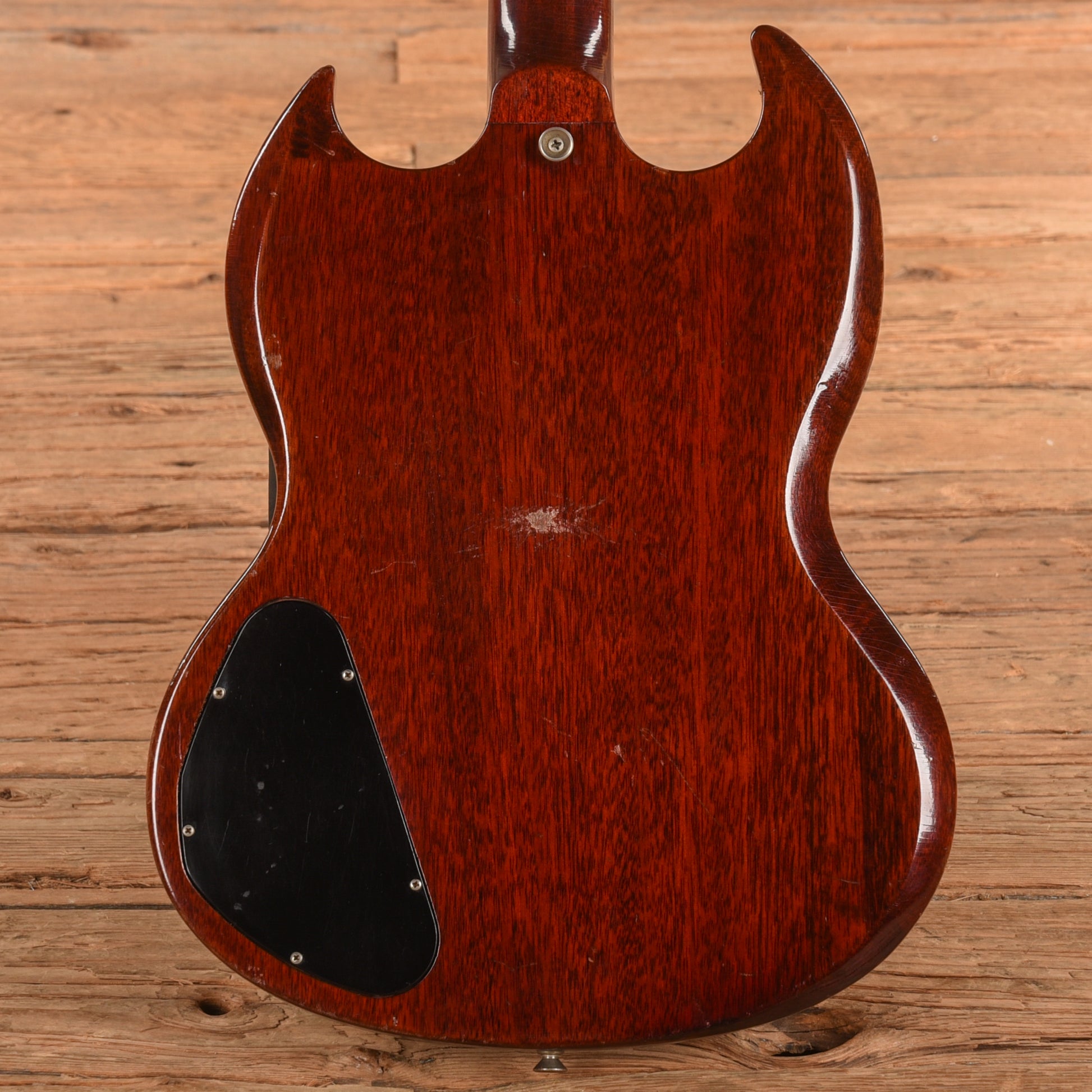Gibson EB-0 Cherry 1969 Bass Guitars