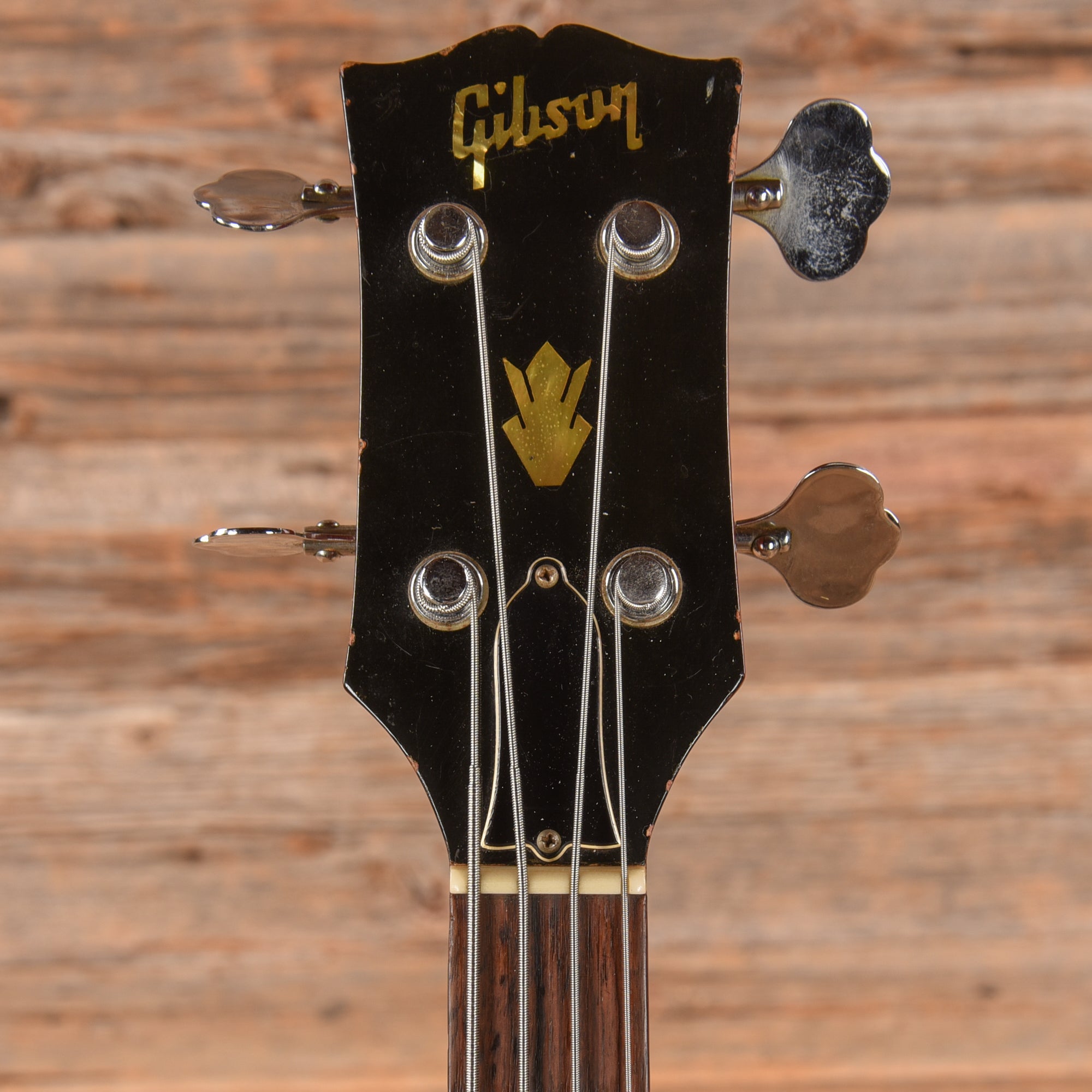 Gibson EB-0 Cherry 1969 Bass Guitars