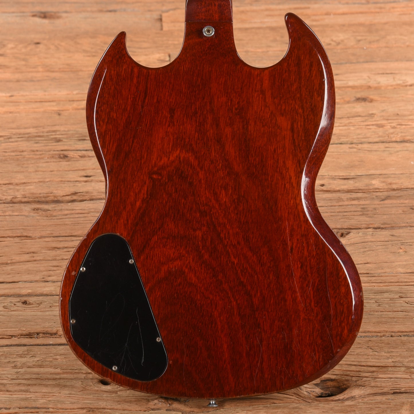 Gibson EB-0 Cherry 1969 Bass Guitars