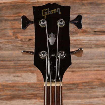 Gibson EB-1 Brown 1970 Bass Guitars
