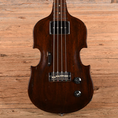 Gibson EB-1 Brown 1970 Bass Guitars