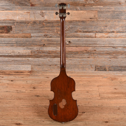 Gibson EB-1 Natural 1954 Bass Guitars