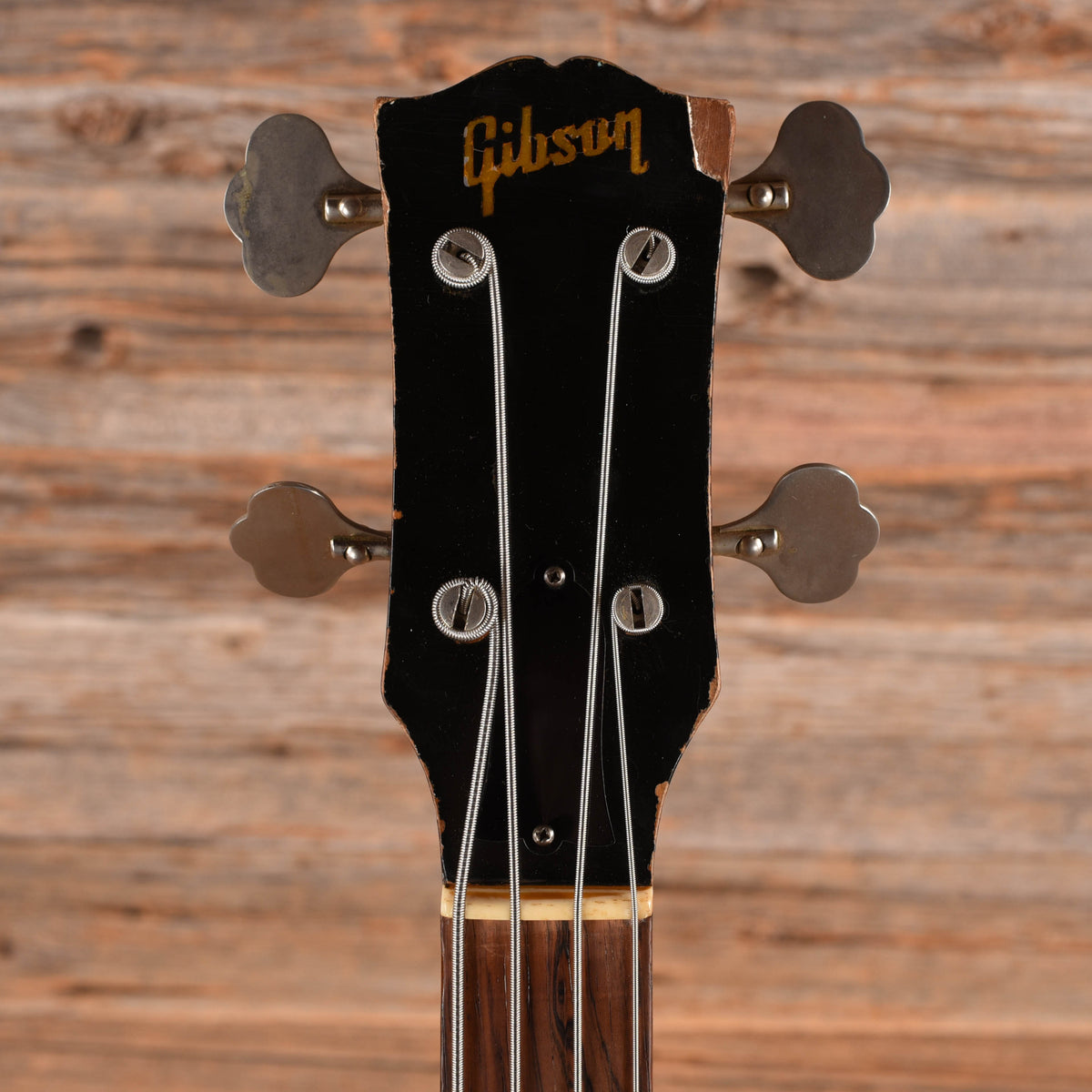 Gibson EB-1 Natural 1954 Bass Guitars