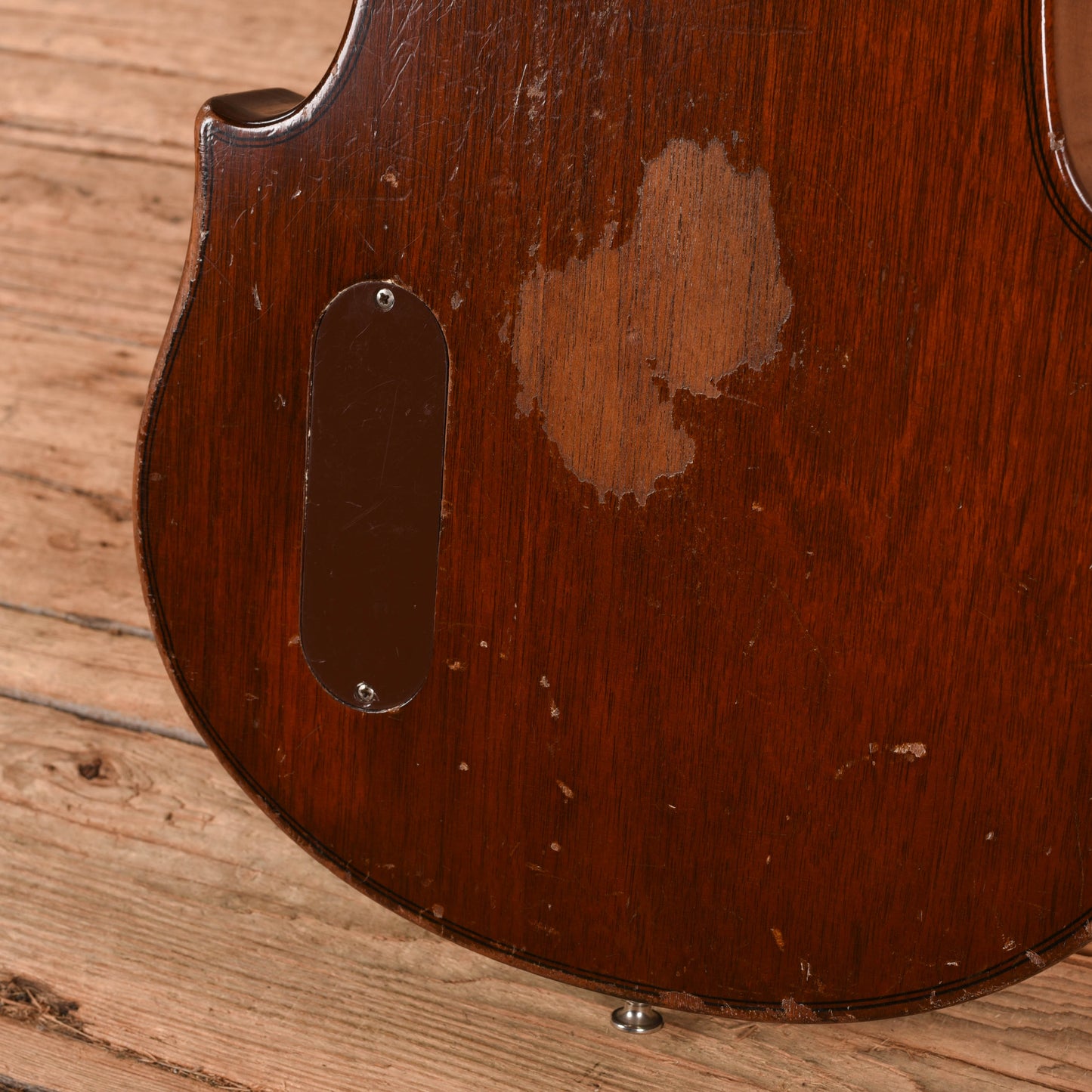 Gibson EB-1 Natural 1954 Bass Guitars