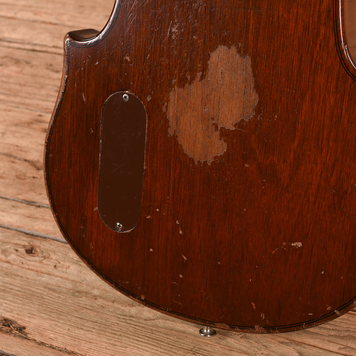 Gibson EB-1 Natural 1954 Bass Guitars