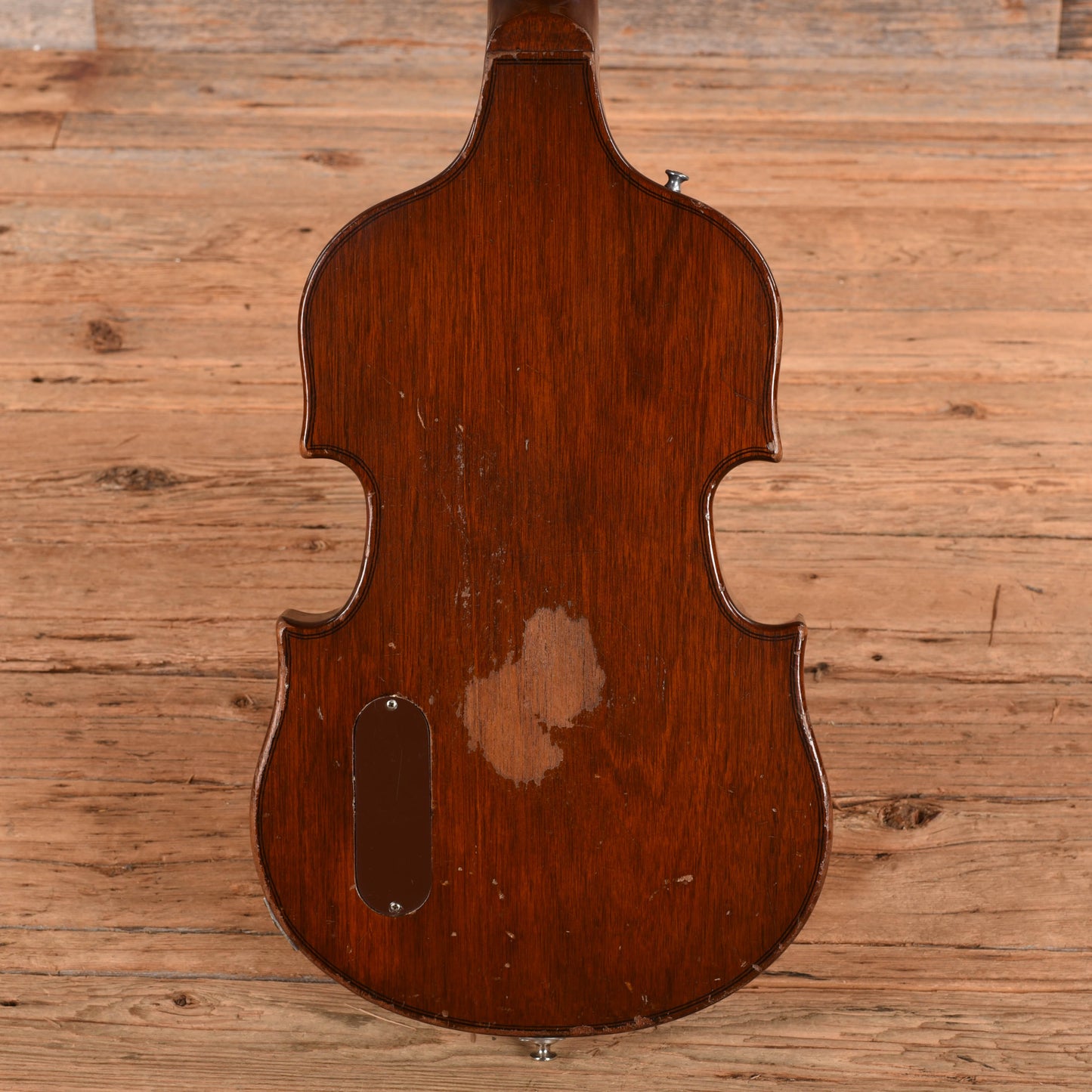Gibson EB-1 Natural 1954 Bass Guitars