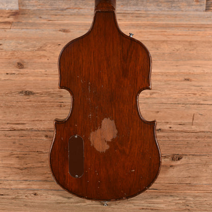 Gibson EB-1 Natural 1954 Bass Guitars