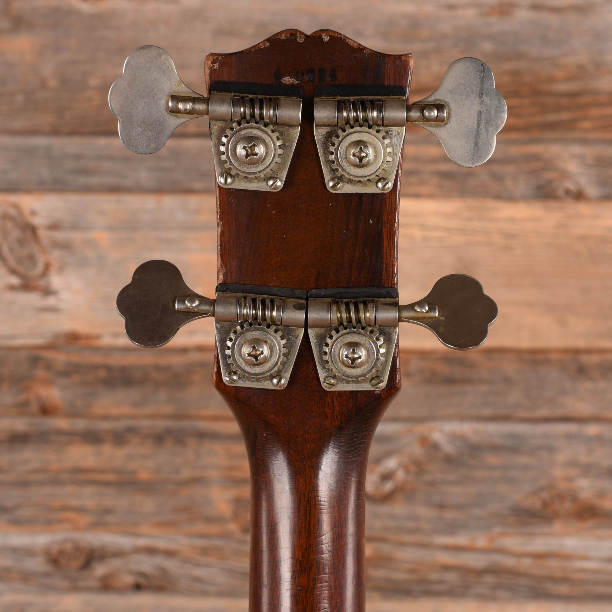 Gibson EB-1 Natural 1954 Bass Guitars
