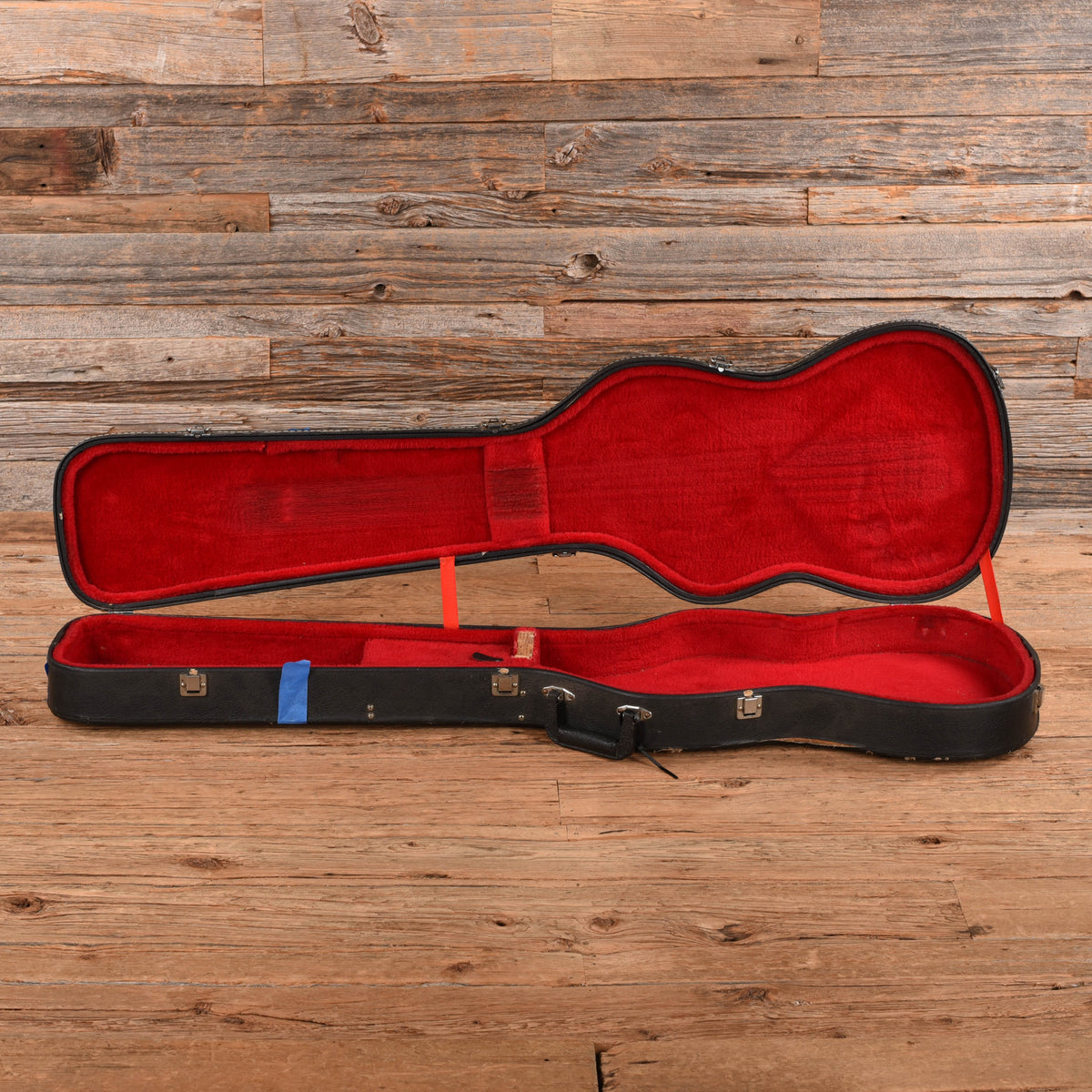 Gibson EB-1 Natural 1954 Bass Guitars