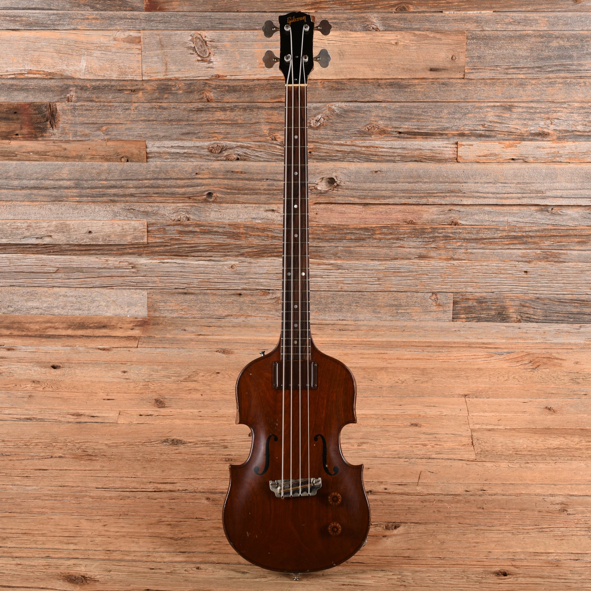 Gibson EB-1 Natural 1954 Bass Guitars