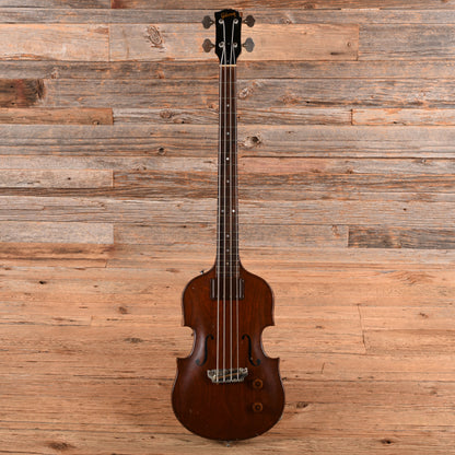 Gibson EB-1 Natural 1954 Bass Guitars