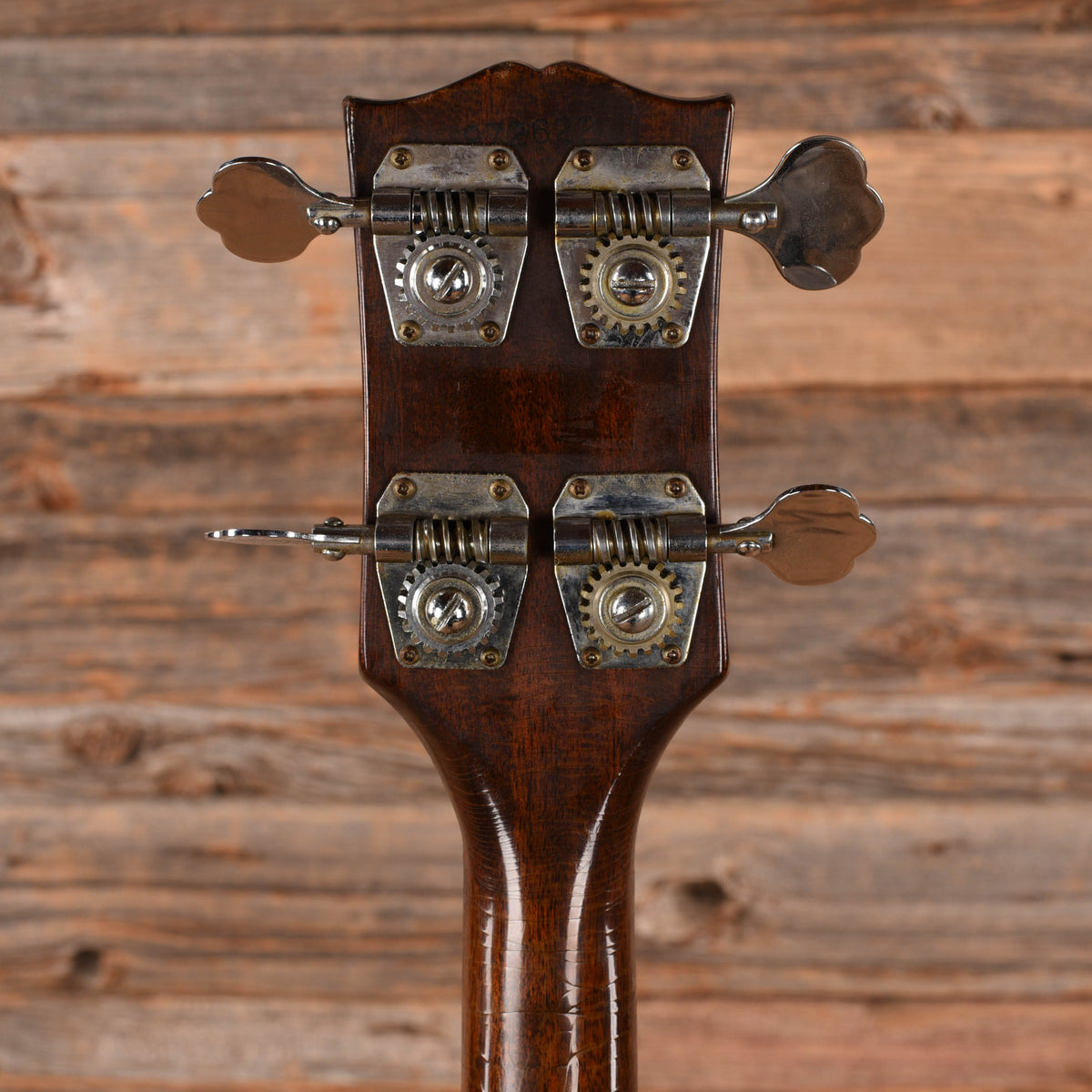 Gibson EB-2 Bass Sunburst 1968 Bass Guitars