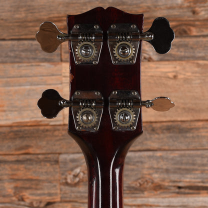 Gibson EB-2 Cherry 1969 Bass Guitars