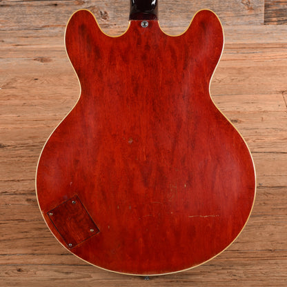 Gibson EB-2 Cherry 1969 Bass Guitars