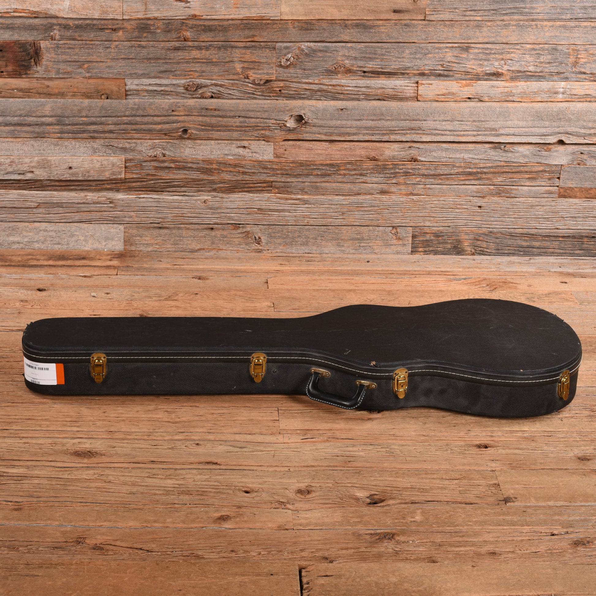 Gibson EB-2 Sunburst 1967 Bass Guitars