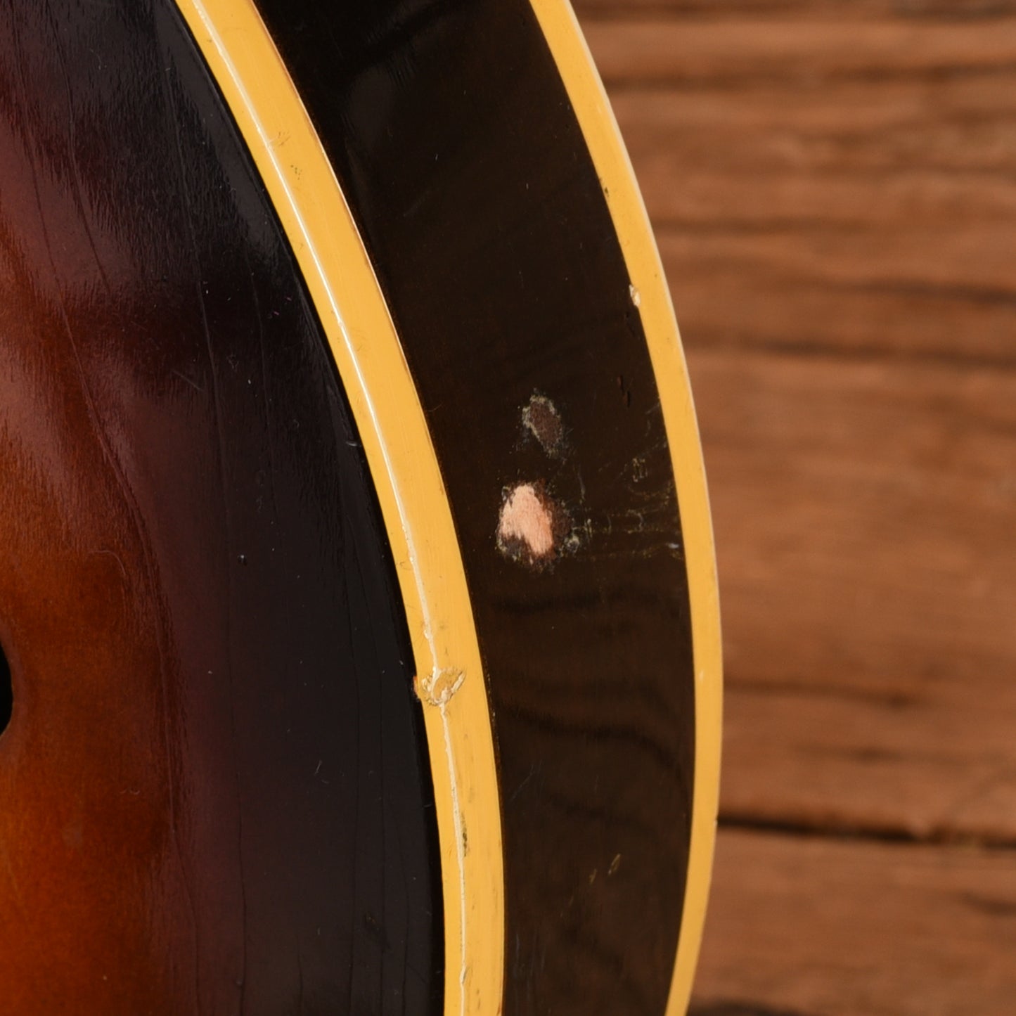 Gibson EB-2 Sunburst 1967 Bass Guitars