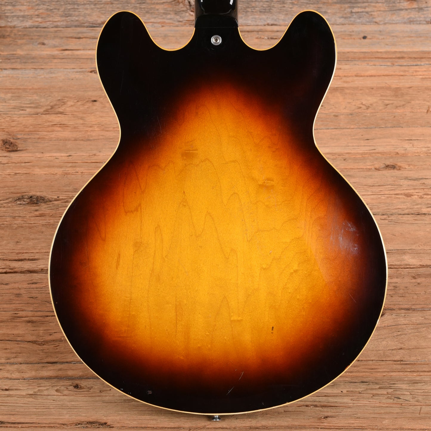 Gibson EB-2 Sunburst 1967 Bass Guitars
