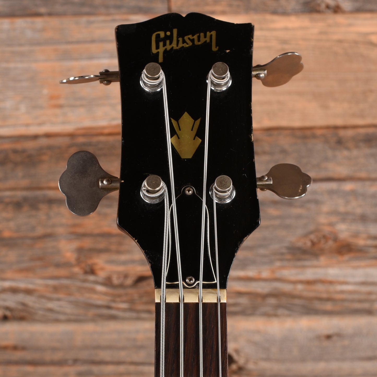 Gibson EB-2 Sunburst 1967 Bass Guitars