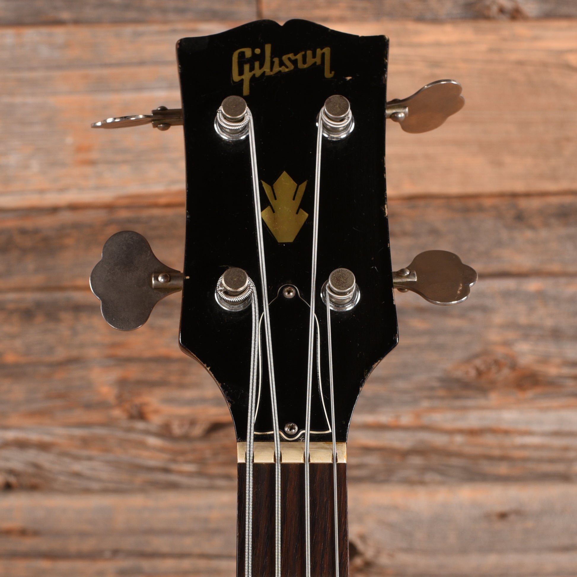 Gibson EB-2 Sunburst 1967 Bass Guitars
