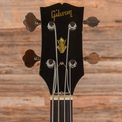 Gibson EB-2 Sunburst 1969 Bass Guitars