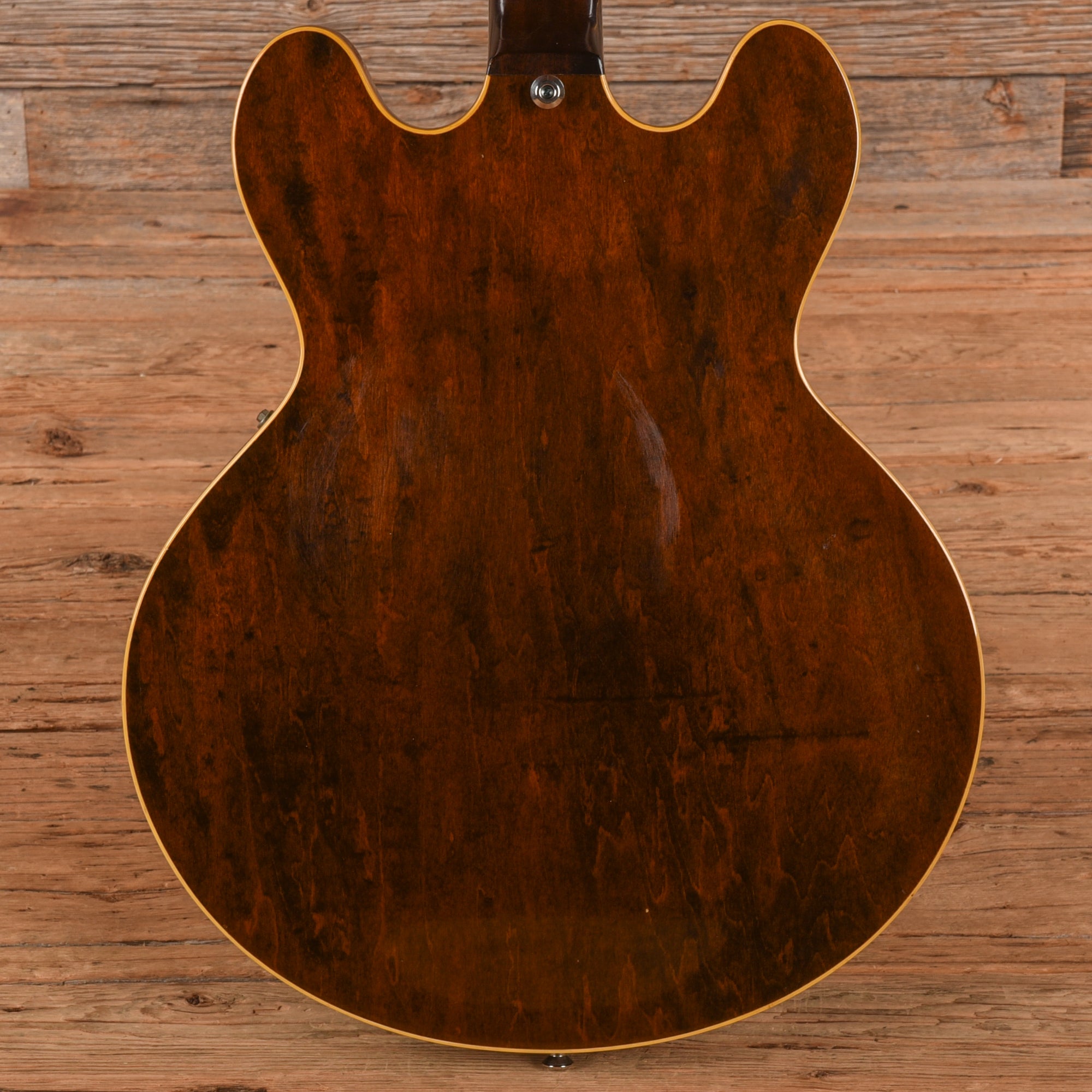 Gibson EB-2 Walnut 1968 Bass Guitars