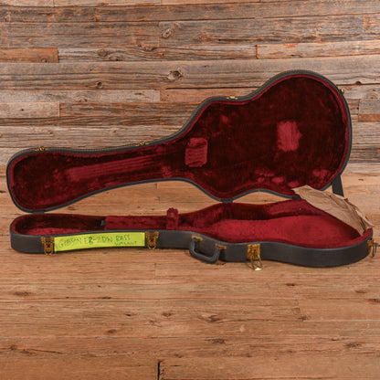 Gibson EB-2 Walnut 1968 Bass Guitars