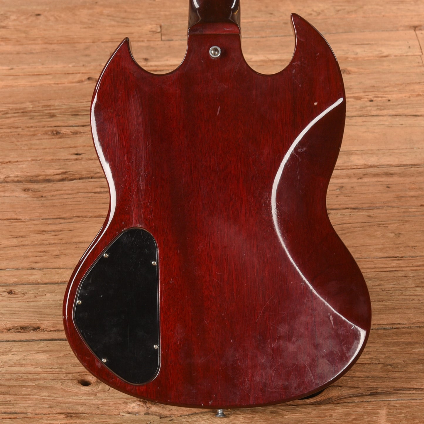 Gibson EB-3 Cherry 1974 Bass Guitars