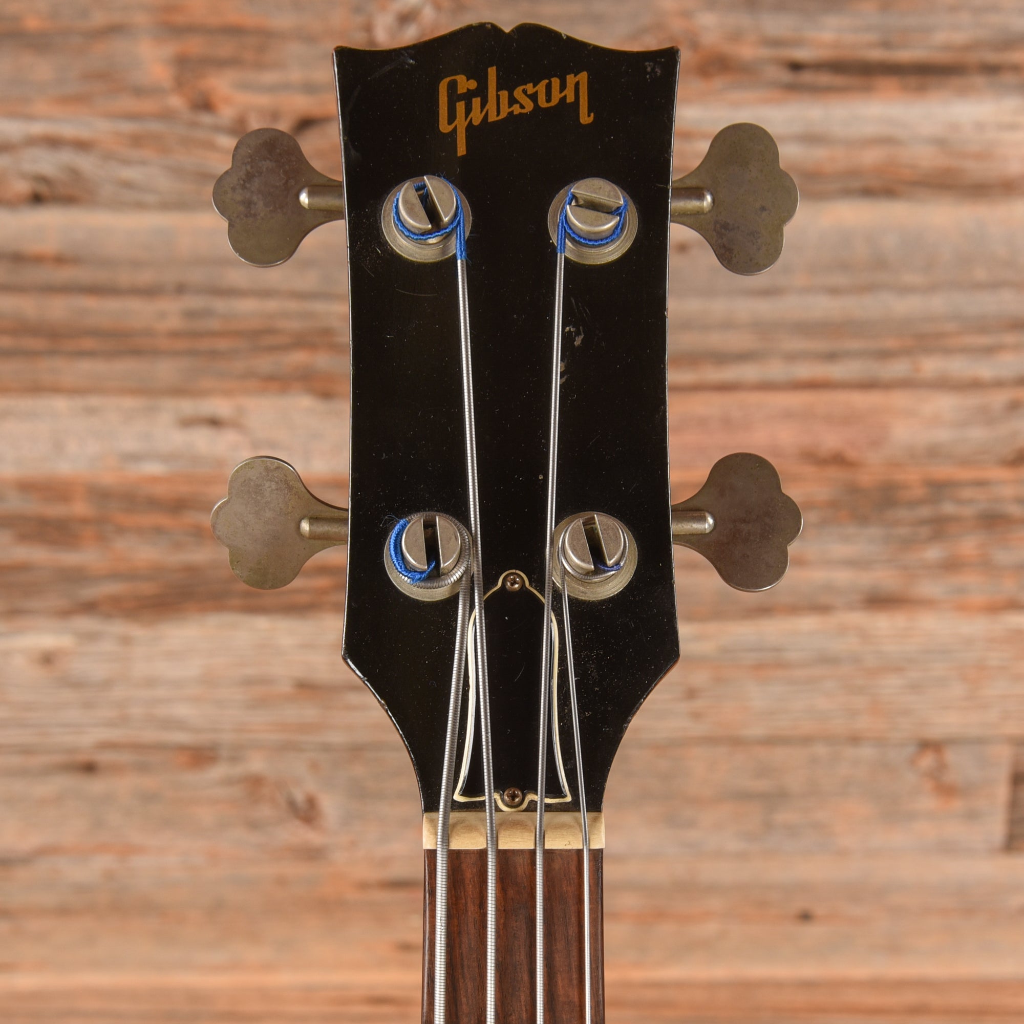 Gibson EB-3 Cherry 1974 Bass Guitars