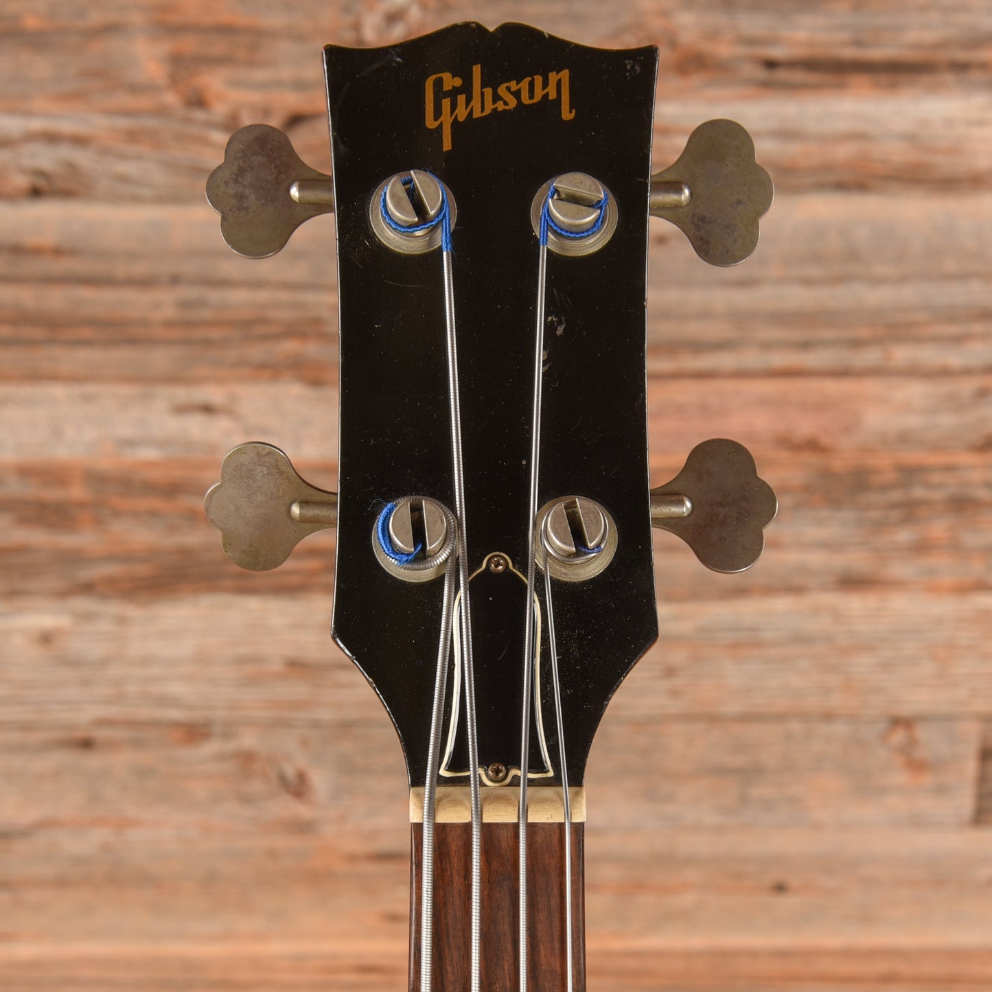 Gibson EB-3 Cherry 1974 Bass Guitars