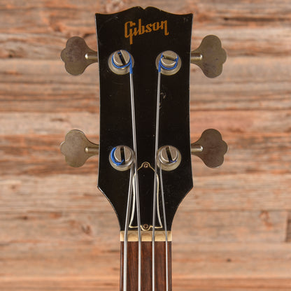 Gibson EB-3 Cherry 1974 Bass Guitars