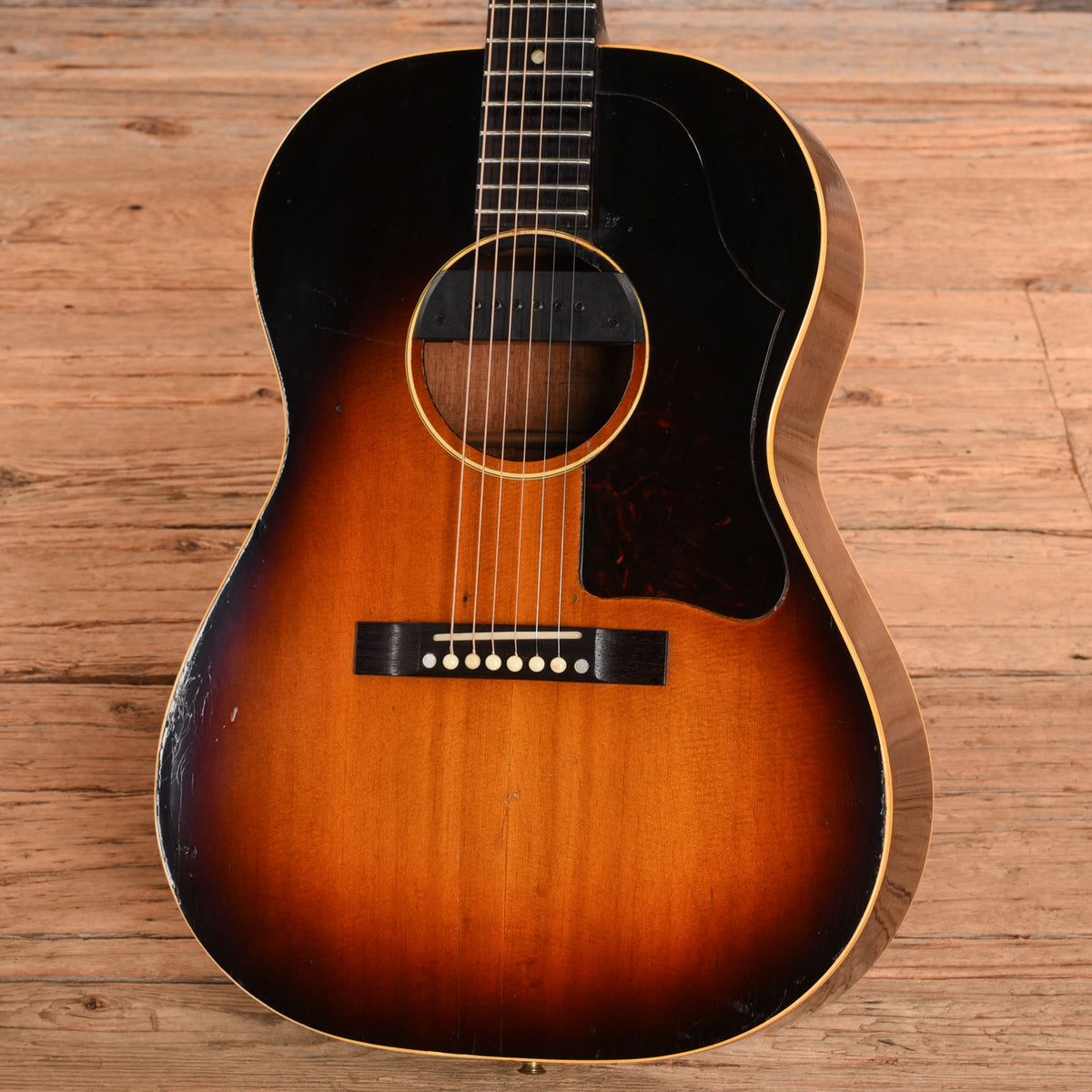 Gibson Gibson LG-1  1959 Bass Guitars