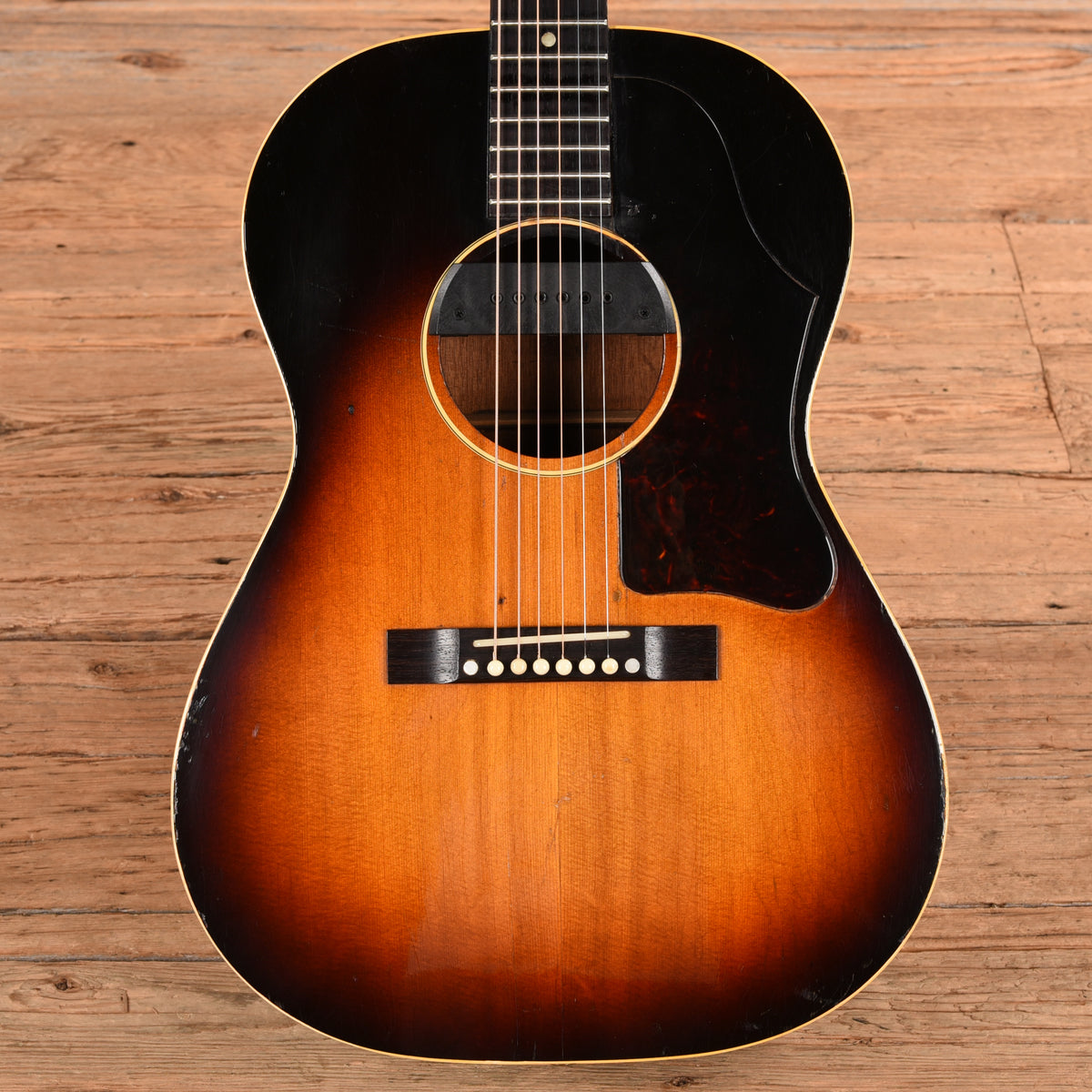 Gibson Gibson LG-1  1959 Bass Guitars