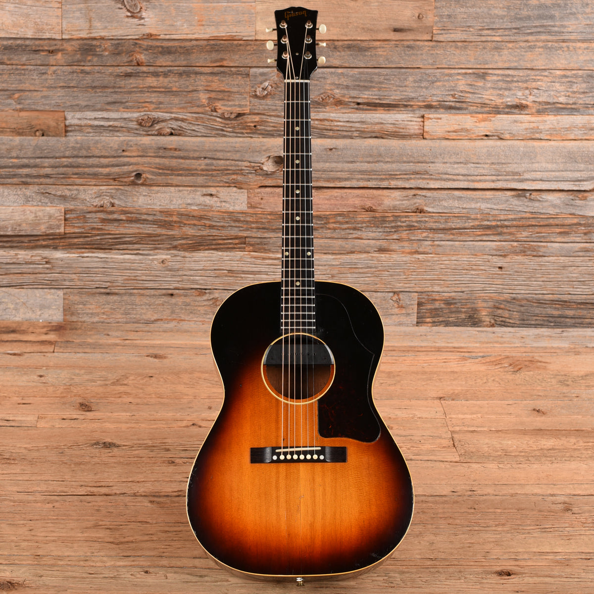 Gibson Gibson LG-1  1959 Bass Guitars