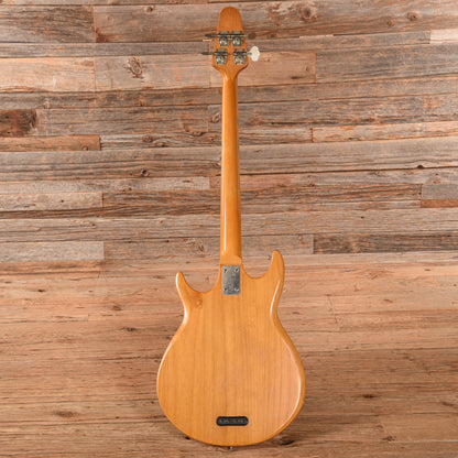 Gibson Grabber Natural 1979 Bass Guitars