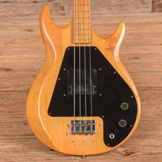Gibson Grabber Natural 1979 Bass Guitars