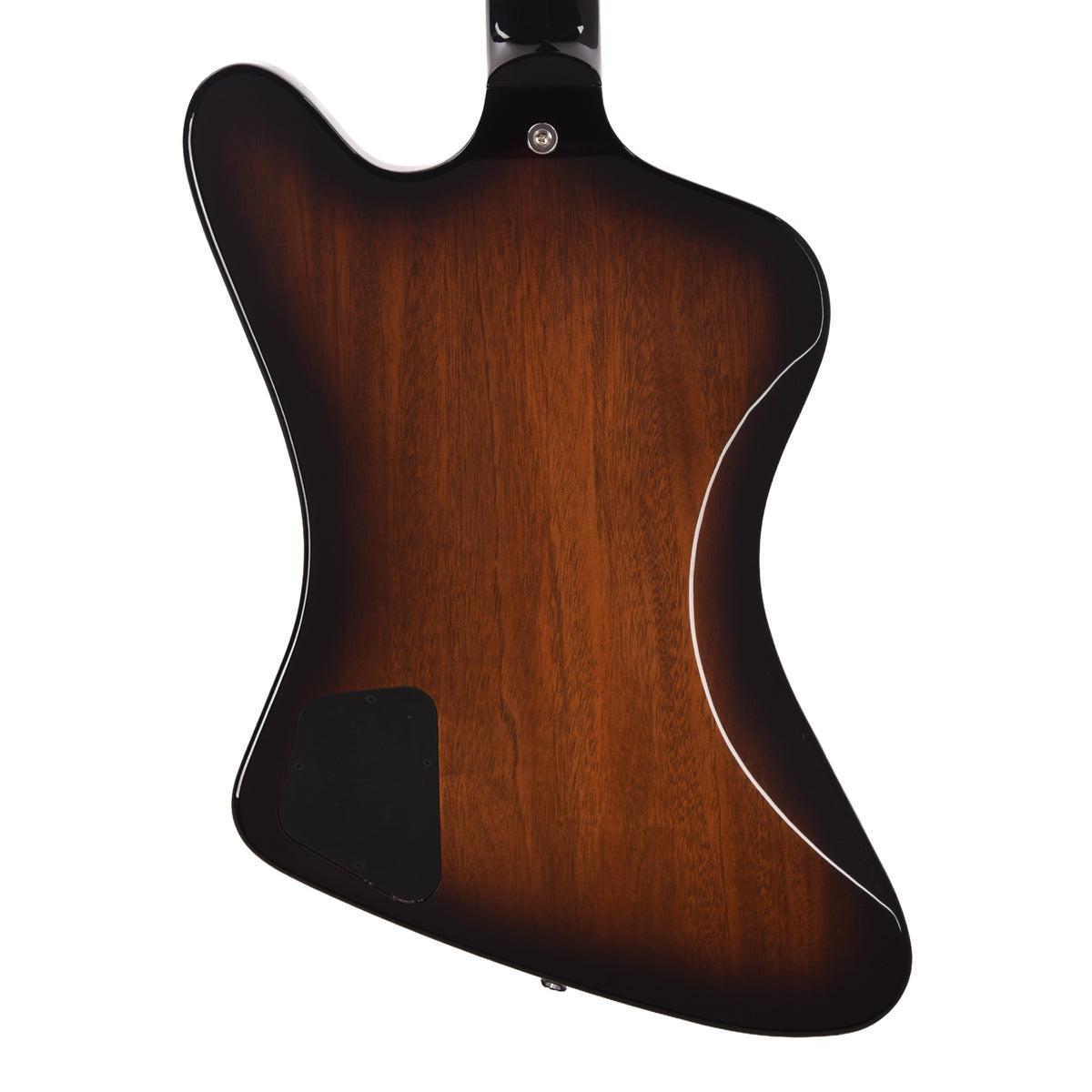 Gibson Original Thunderbird Bass Tobacco Burst Perimeter Bass Guitars