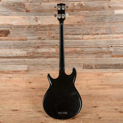 Gibson Ripper Ebony 1981 Bass Guitars