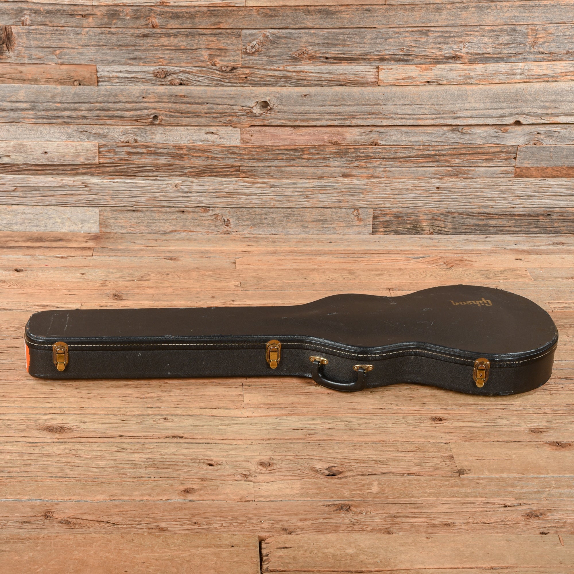 Gibson Ripper Ebony 1981 Bass Guitars