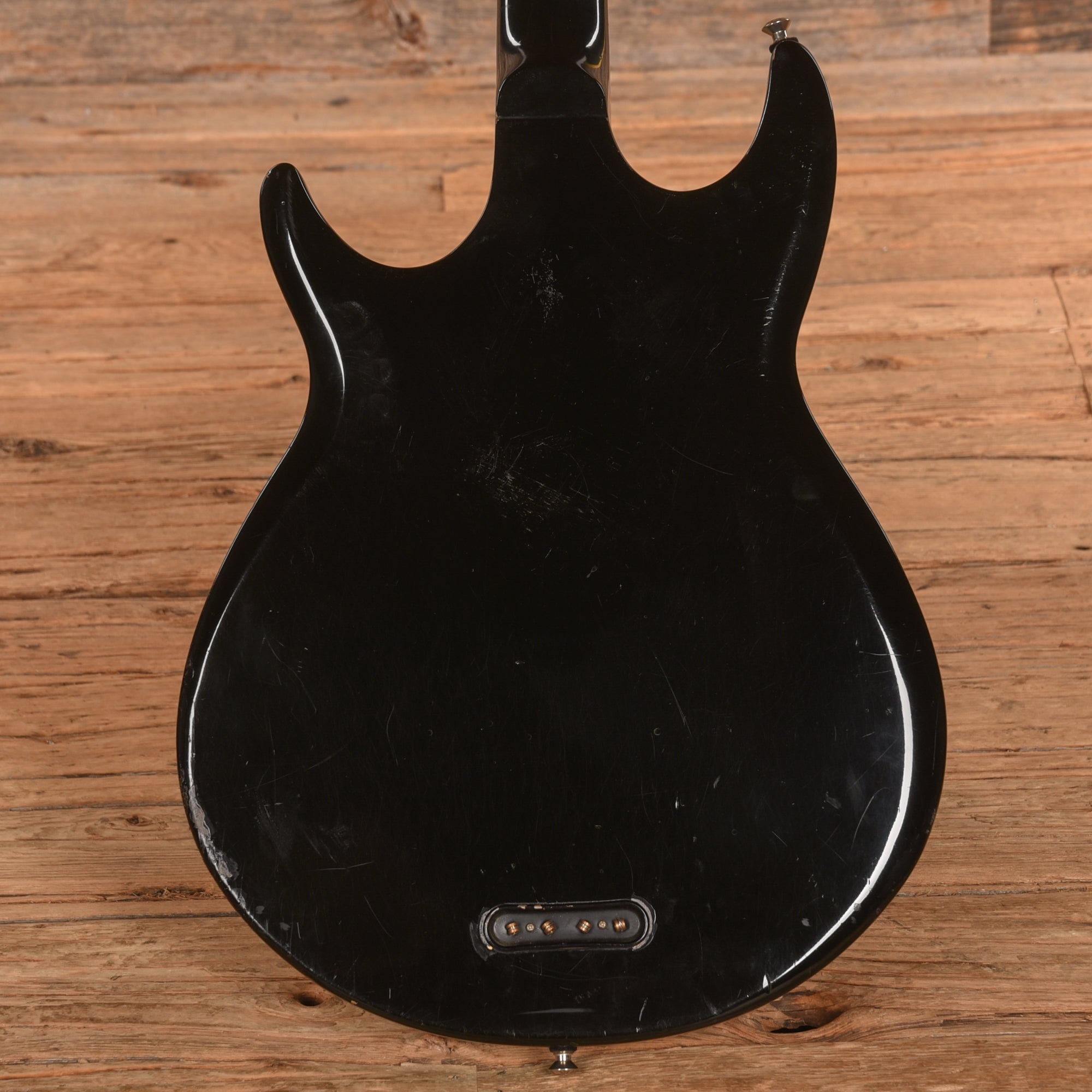 Gibson Ripper LNS Ebony 1976 Bass Guitars