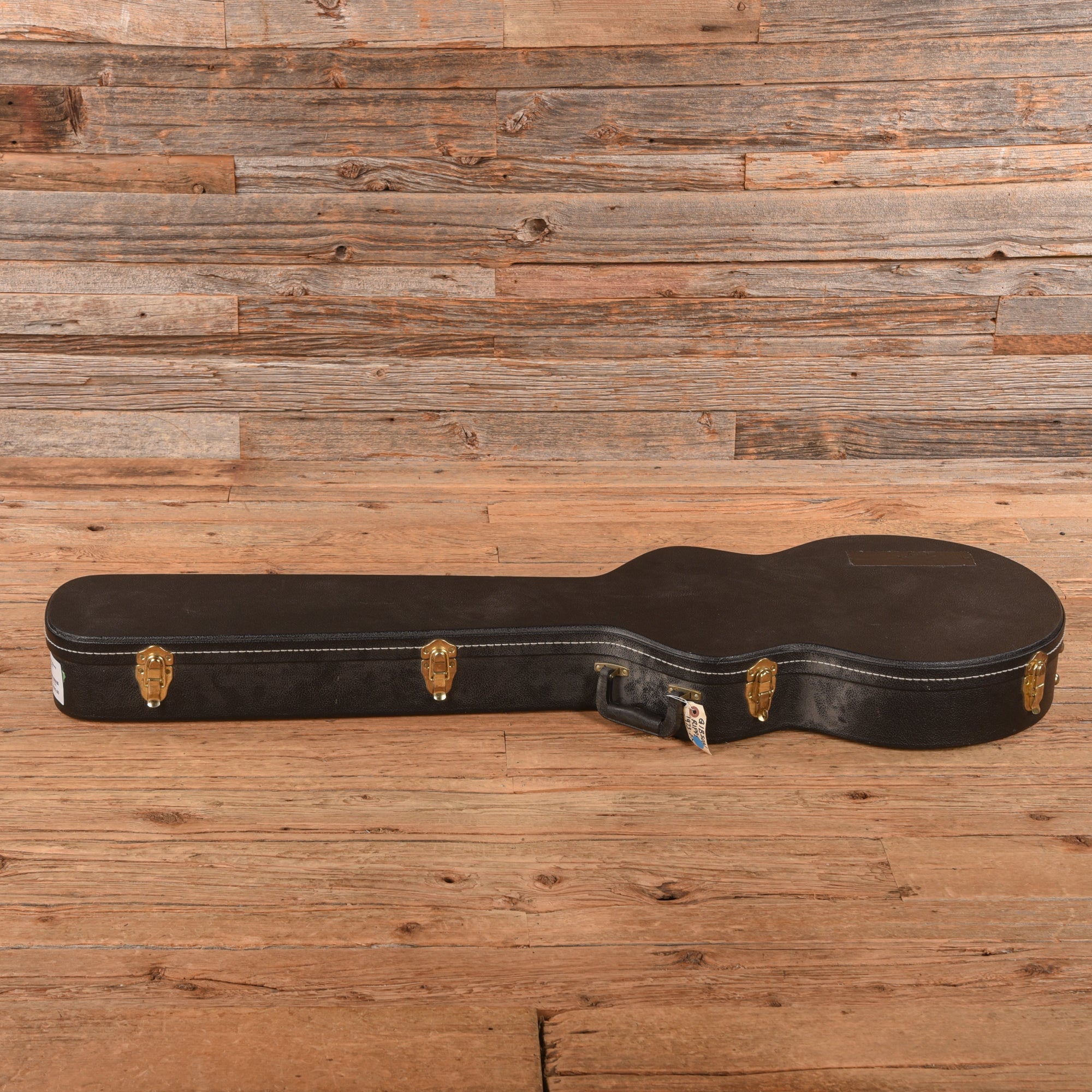 Gibson Ripper LNS Ebony 1976 Bass Guitars